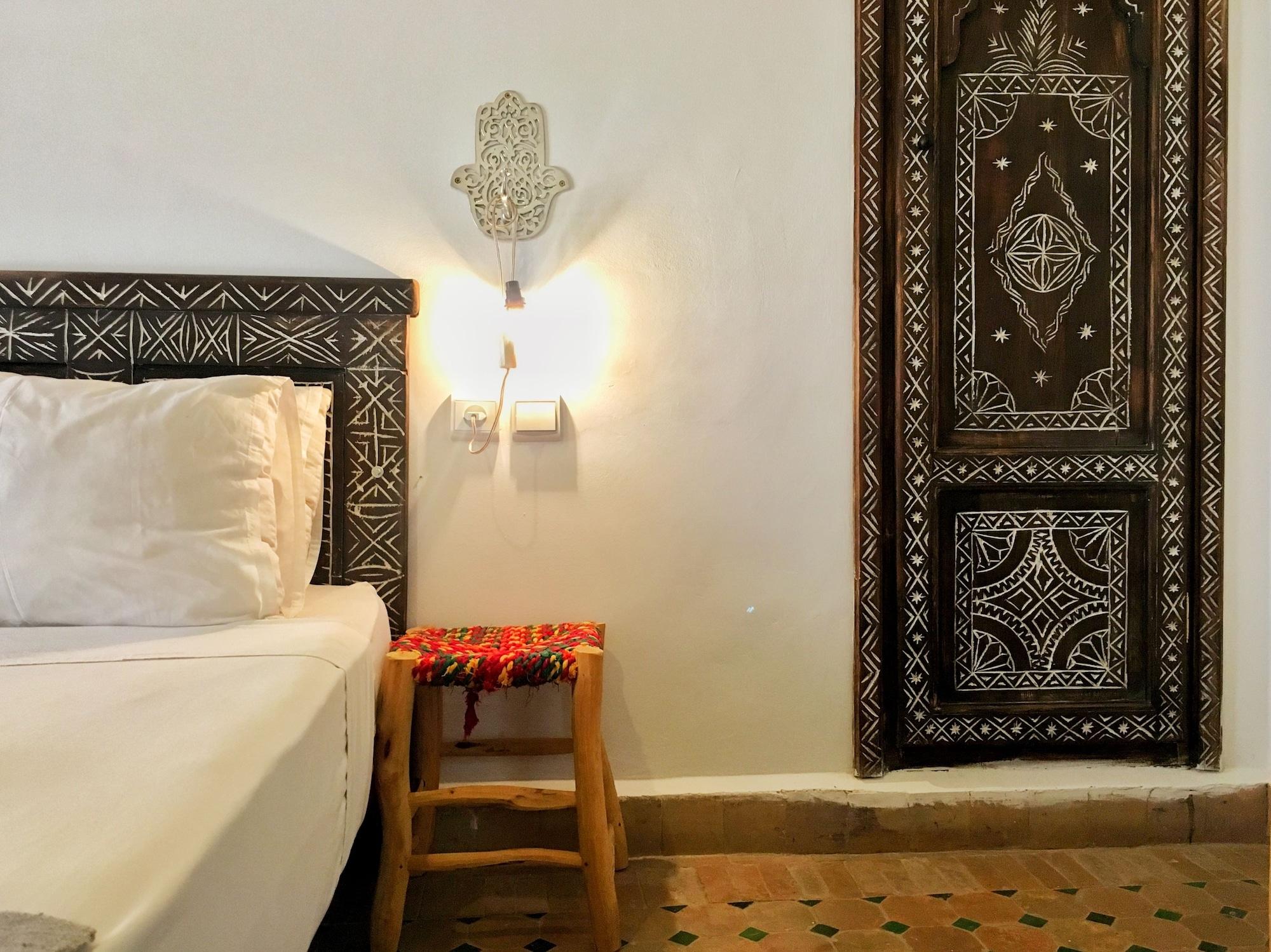 Riad Inna & Watersports Center Essaouira