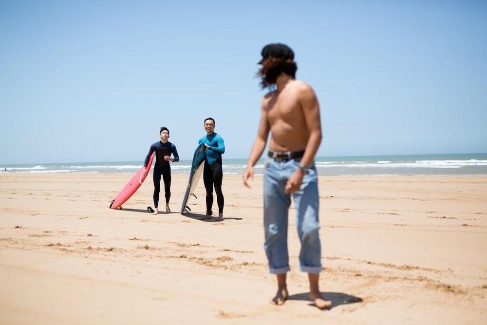 Riad Inna & Watersports Center 3*