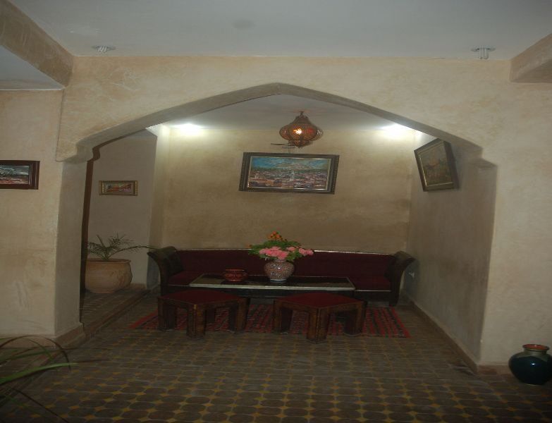 Riad Inna & Watersports Center 3*