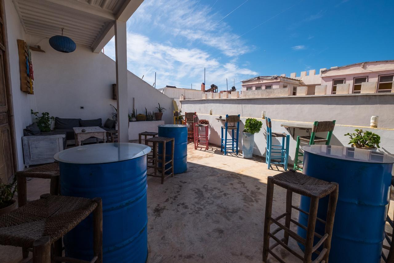 Inna & Watersports Center Essaouira