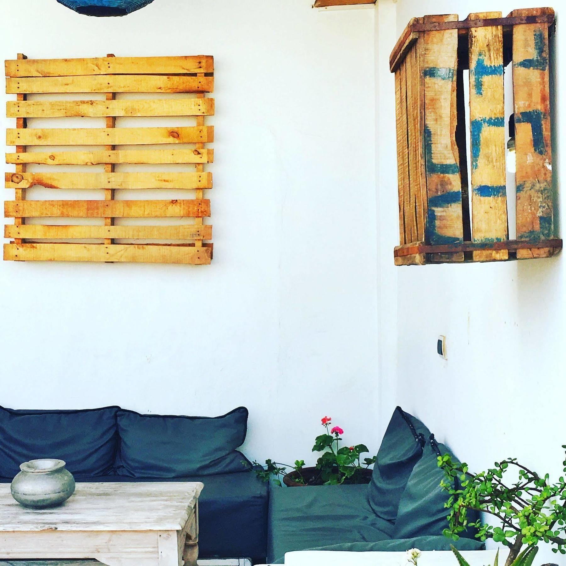 Riad Inna & Watersports Center Essaouira