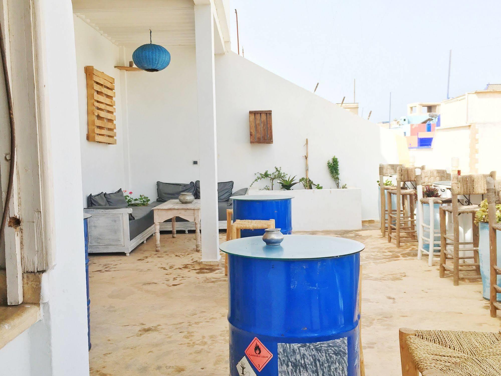 Inna & Watersports Center Essaouira